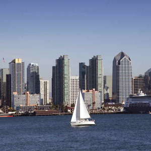 San Diego Image