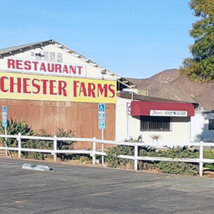 Winchester Farms
